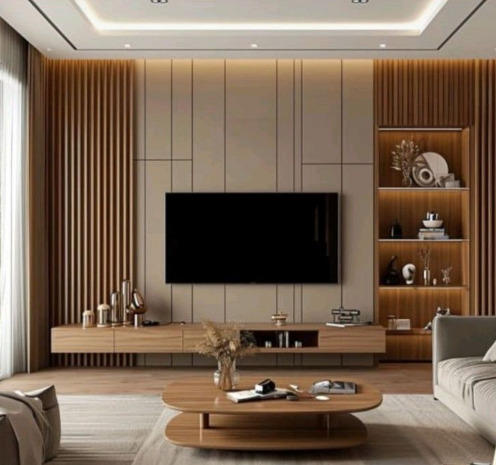 حوّل مساحتك: كيف تختار ألواح الجدران المناسبة لكل غرفة