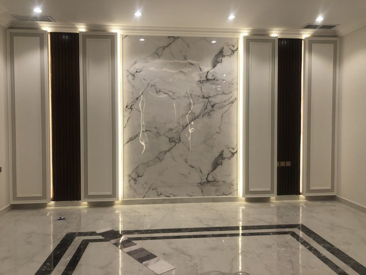 التصميم للمتانة: الاختيار الذكي للألواح الزخرفية الحديثة